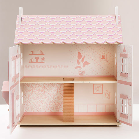 Daisylane Sophie's House Doll House - Le Toy Van