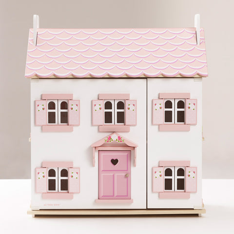 Daisylane Sophie's House Doll House - Le Toy Van