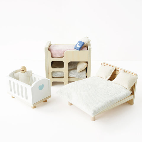 Daisylane Starter Dolls Furniture Set - Le Toy Van