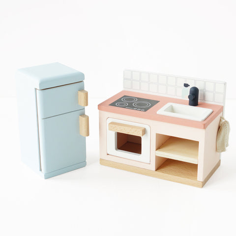 Daisylane Starter Dolls Furniture Set - Le Toy Van