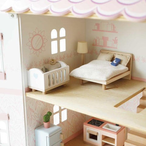 Daisylane Starter Dolls Furniture Set - Le Toy Van