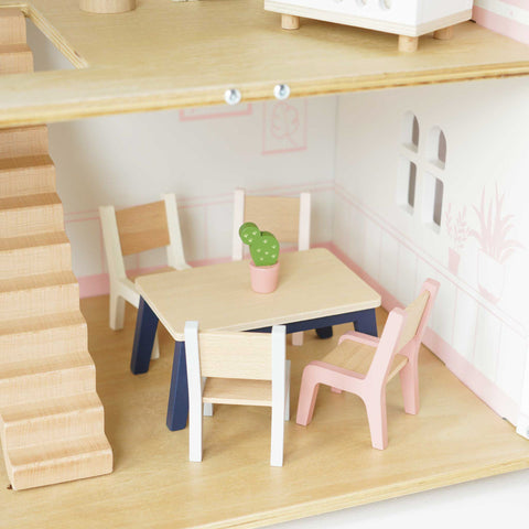 Daisylane Starter Dolls Furniture Set - Le Toy Van