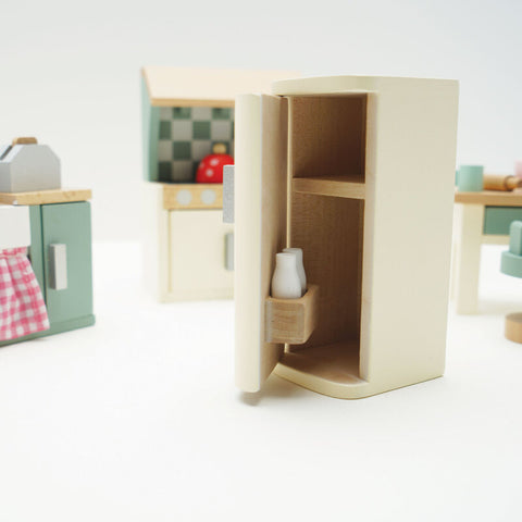 Daisylane Kitchen Doll Furniture - Le Toy Van