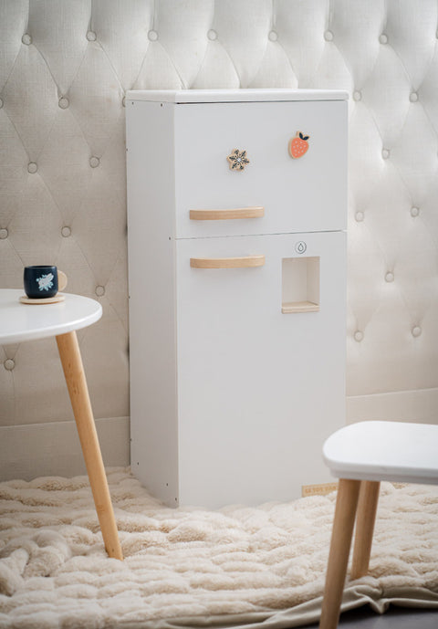 Honeybake Fridge Freezer - Le Toy Van