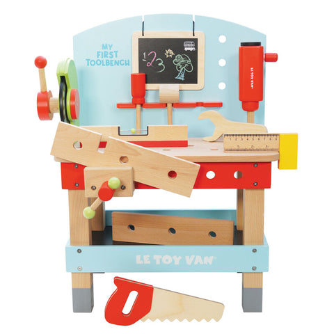 My First Tool Bench - Le Toy Van