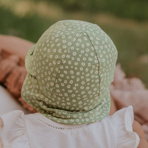 Legionnaire Flap Sun Hat - Grace - Bedhead