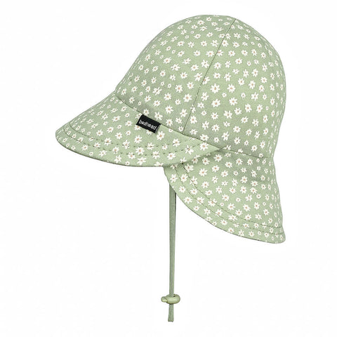 Legionnaire Flap Sun Hat - Grace - Bedhead