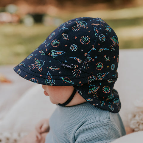 Space Legionnaire Hat - Bedhead