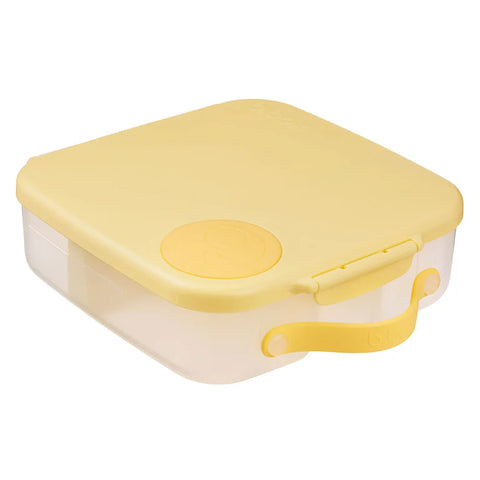 Lunch Box Large - Lemon Twist - B Box