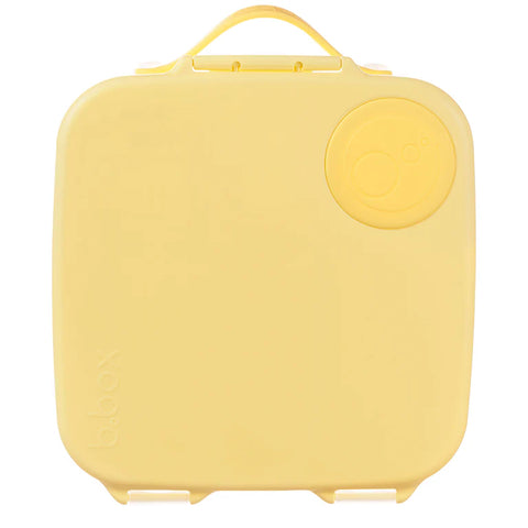 Lunch Box Large - Lemon Twist - B Box