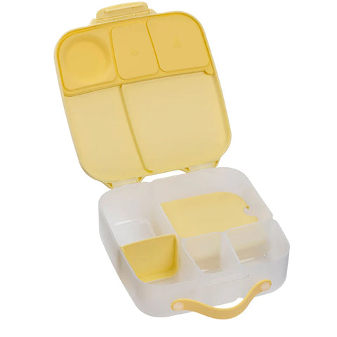 Lunch Box Large - Lemon Twist - B Box