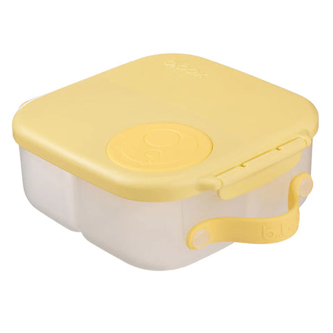 Mini Lunchbox - Lemon Twist - B Box