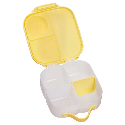 Mini Lunchbox - Lemon Twist - B Box