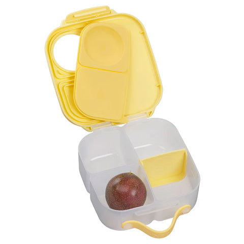 Mini Lunchbox - Lemon Twist - B Box