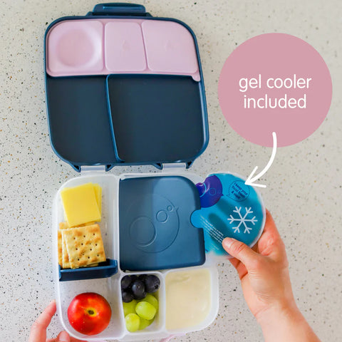 Lunch Box Large - Chill Out - B Box