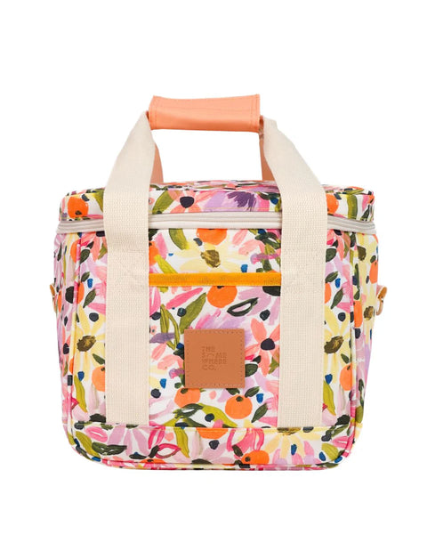 Wildflower Midi Cooler Bag - The Somewhere Co