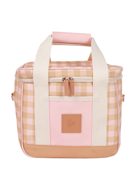 Rose All Day Midi Cooler Bag - The Somewhere Co