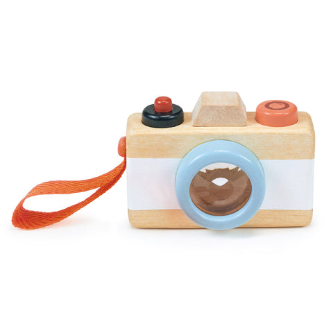 Wooden Camera - Mentari