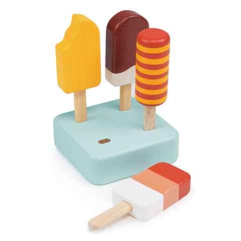 Sunny Ice Lolly Stand - Mentari