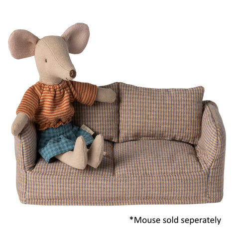 Couch Mouse - Maileg