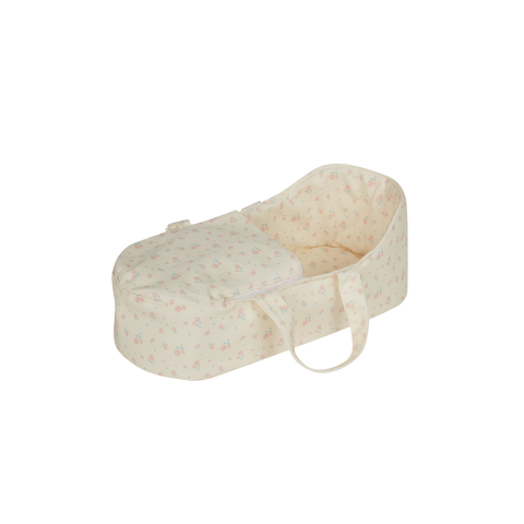 Dinkum Dolls Carry Cot - Pansy - Olli Ella