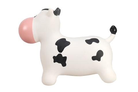 Bouncy Rider - Cow - Kaper Kidz