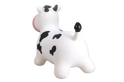 Bouncy Rider - Cow - Kaper Kidz