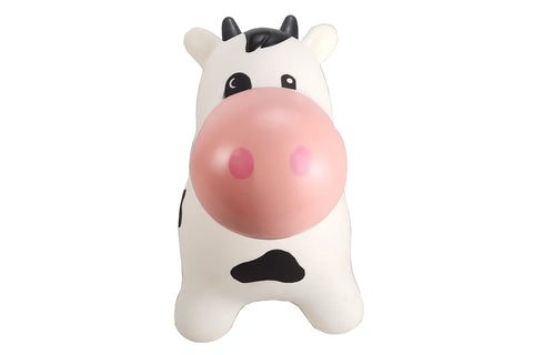 Bouncy Rider - Cow - Kaper Kidz