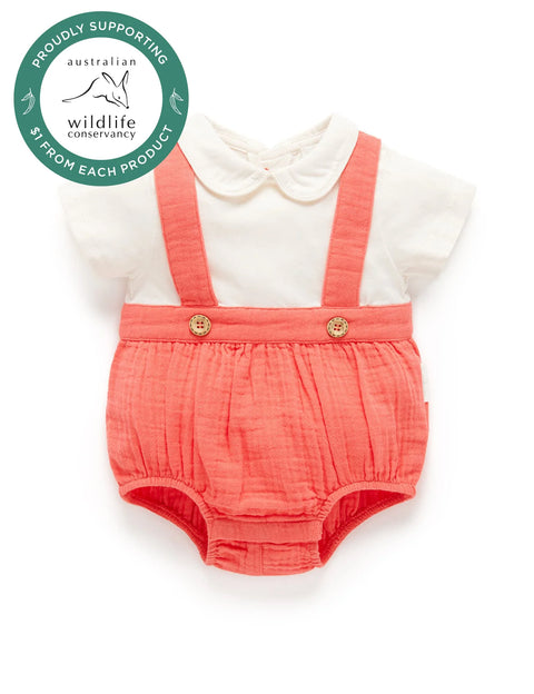 Elf Bodysuit - Pure Baby DISCOUNTED