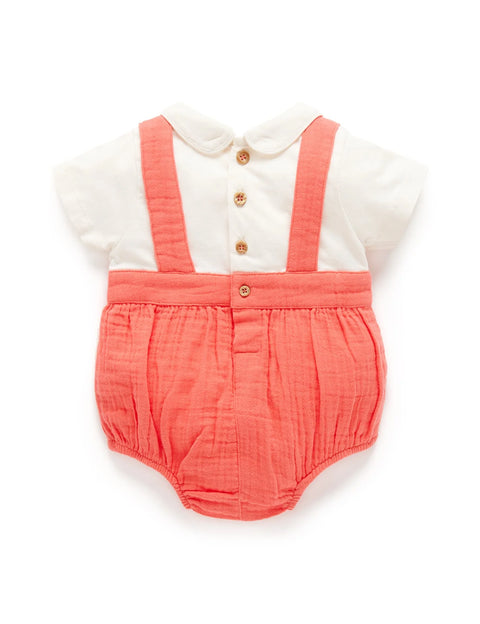 Elf Bodysuit - Pure Baby DISCOUNTED