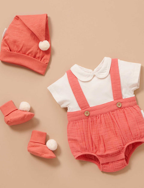 Elf Bodysuit - Pure Baby DISCOUNTED