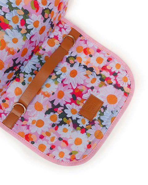 Daisy Days Picnic Rug - The Somewhere Co