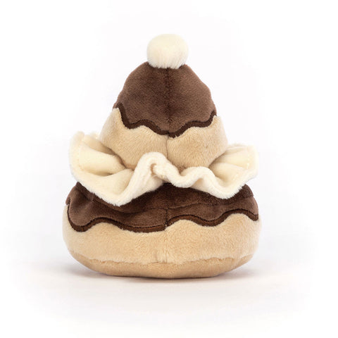 Pretty Patisserie Religieuse - Jellycat