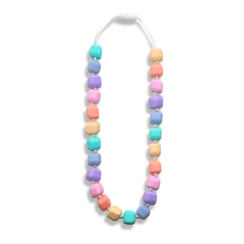 Princess and the Pea necklace - Jellystone