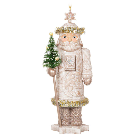 Nutcracker - Keepsake Christmas Ornament - Hallmark