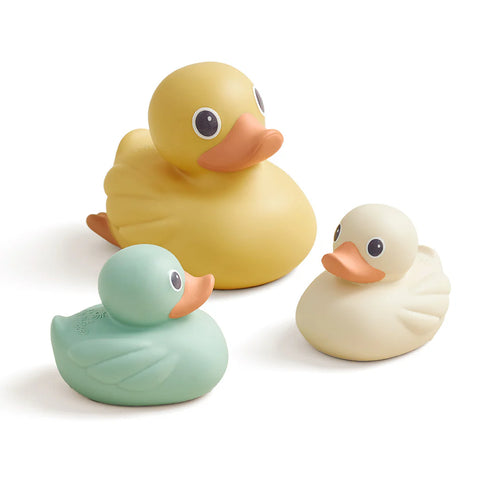 Ducky Family - Bath Toy Set - Itzy Ritzy