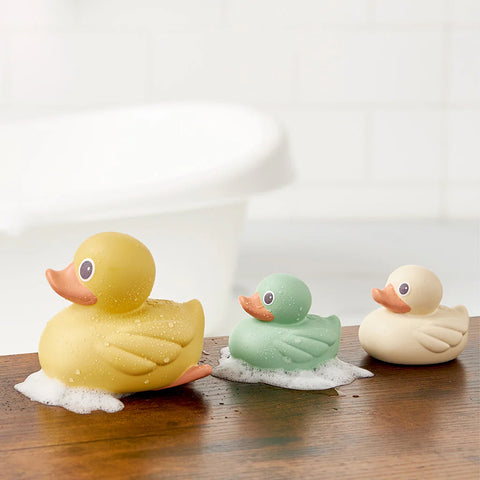 Ducky Family - Bath Toy Set - Itzy Ritzy