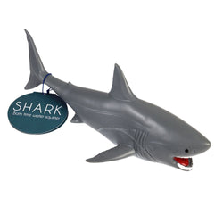 Shark Bath Time Water Squirter - Rex London