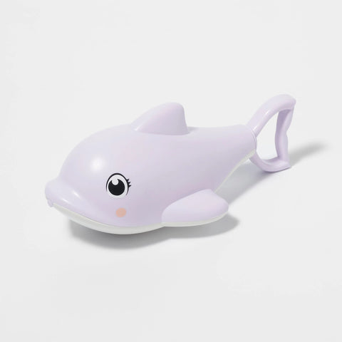 Water Squirters Dolphin Pastel Lilac - Sunnylife