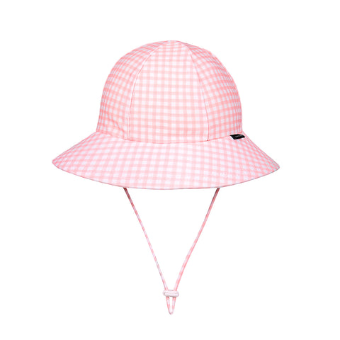 Ponytail Swim Bucket Beach Hat - Skipper - Bedhead