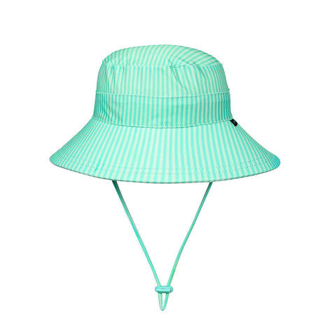 Kids Swim Bucket Beach Hat - Andie - Bedhead