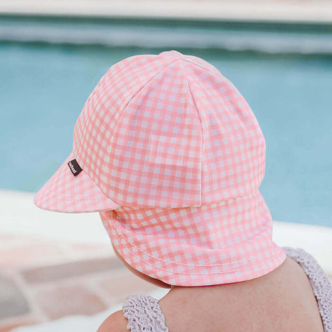 Legionnaire Swim Flap Beach Hat - Skipper - Bedhead