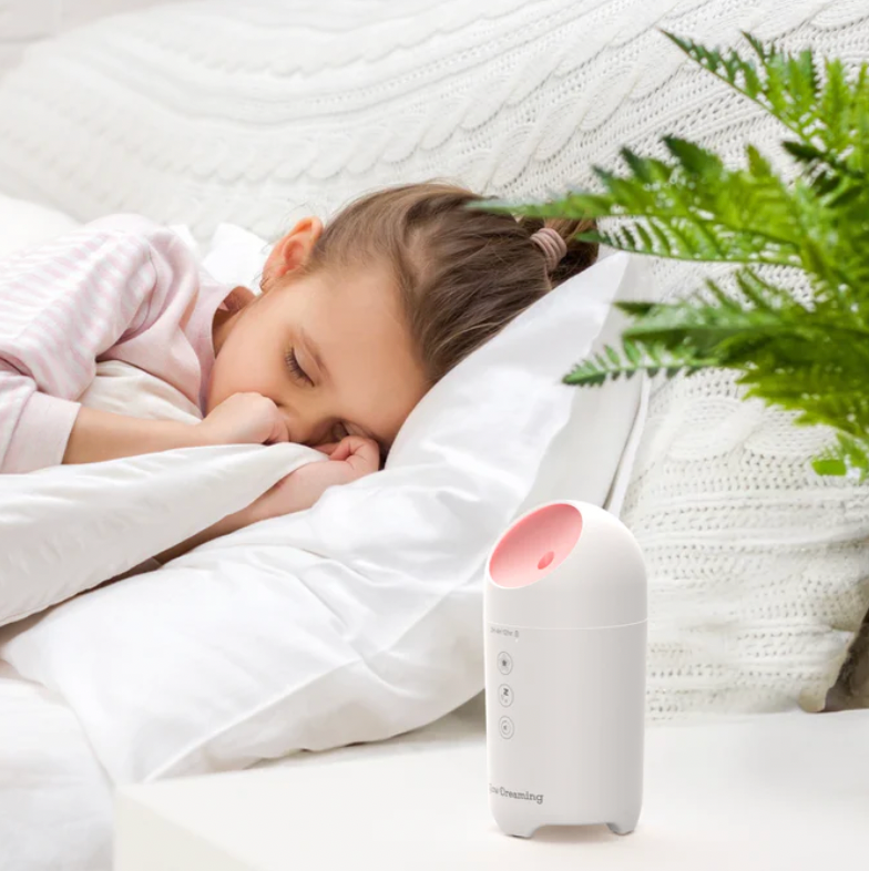 Glow Travel Sleep Easy - Glow Dreaming