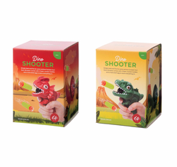 *Dino Shooter - IS Gift