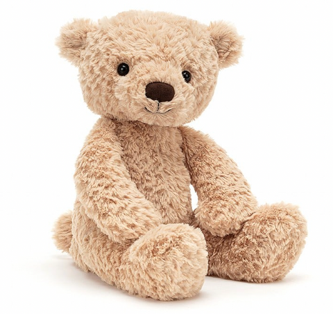 Finley Bear Medium - Jellycat