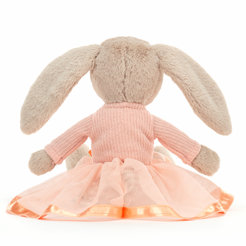 Lottie Bunny Ballet - Jellycat