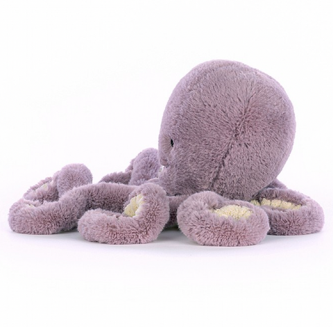 Maya Octopus Little - Jellycat