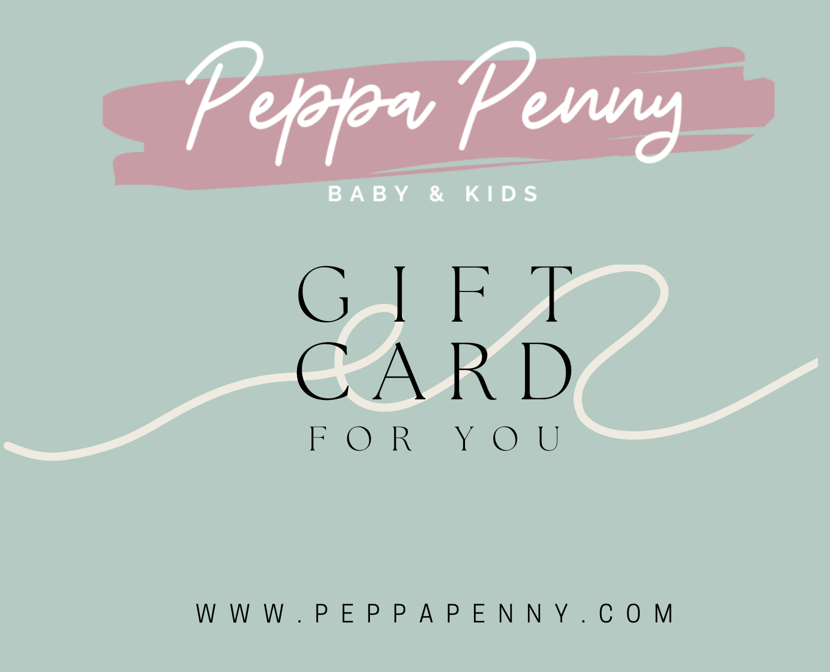 Peppa Penny