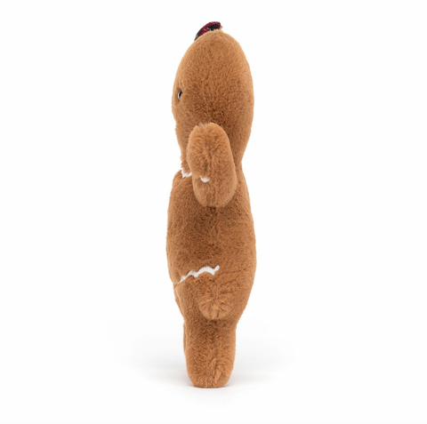 Jolly Gingerbread Ruby Large - Jellycat