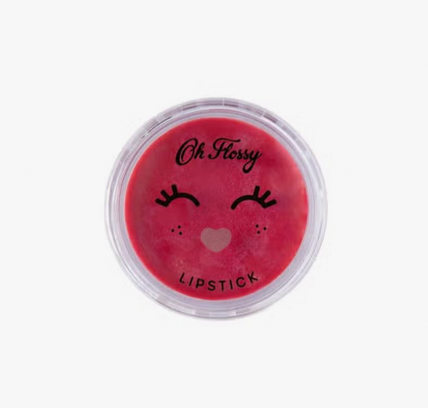 Sweet Treat Makeup Set - Oh Flossy